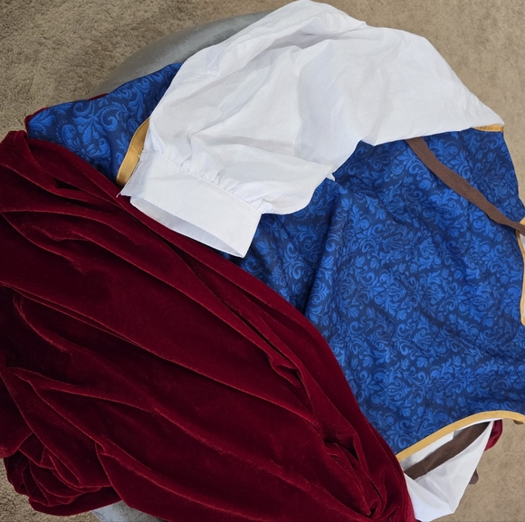 Prince Charming - Picture 3 of 4